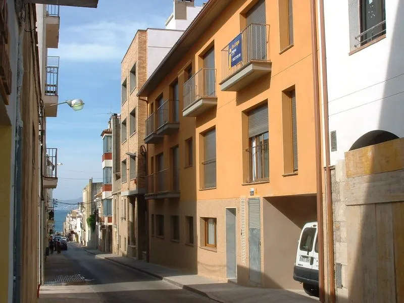 General view, Mestral, Costa Brava