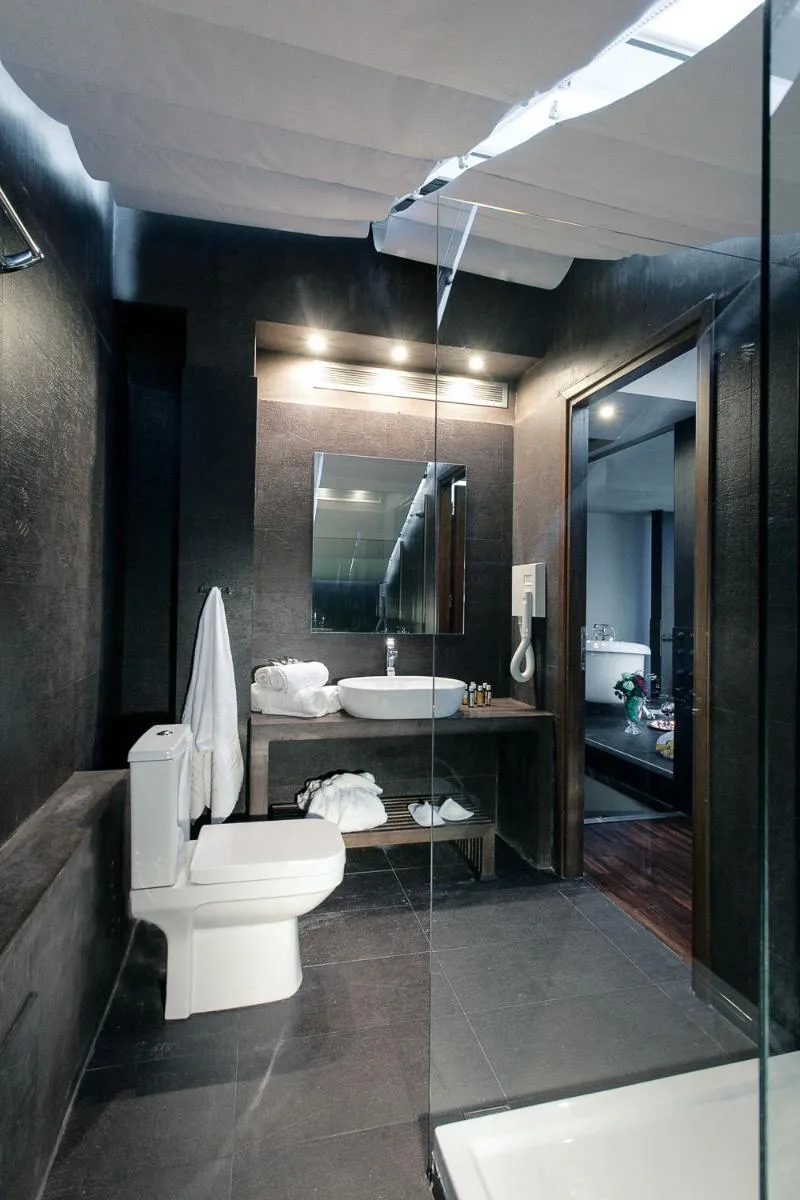 SUITE STANDARD Room, Diamond Suites, Halkidiki