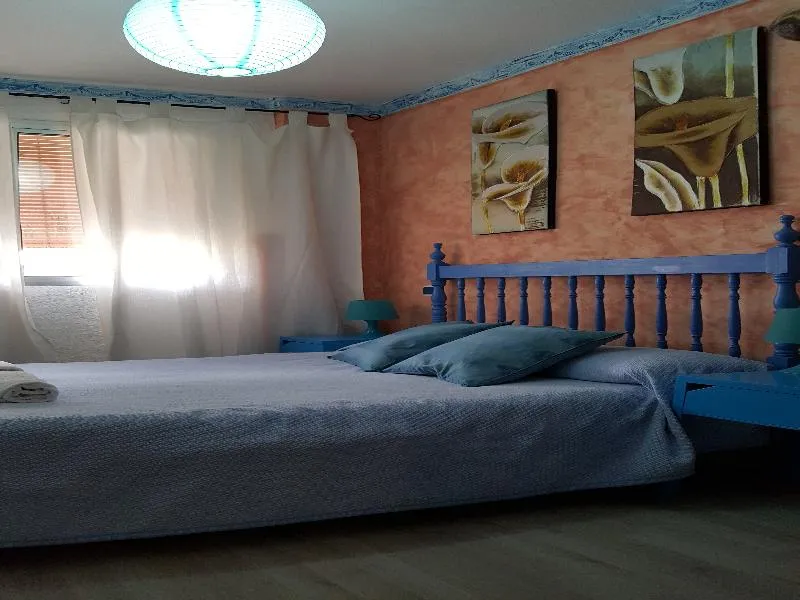 TRIPLE STANDARD Room, Pension Giraldilla, Seville