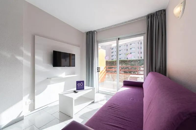 Room, Las Gacelas, Gran Canaria