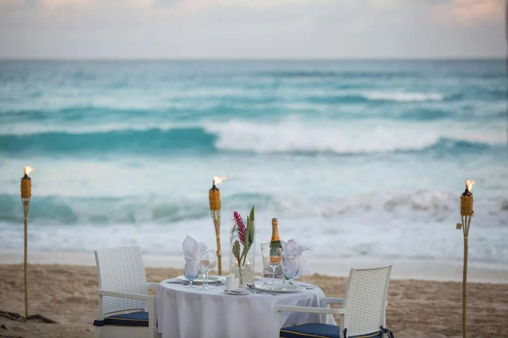 Beach, Turtle Beach, Barbados