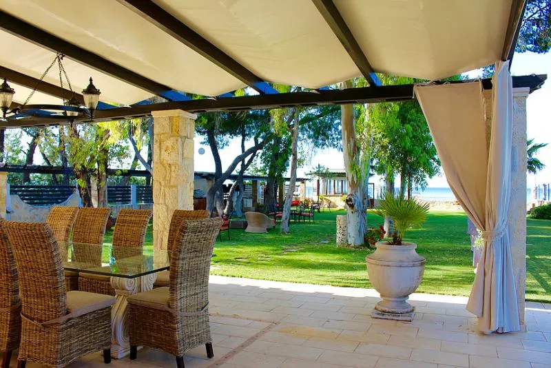 VILLA EXECUTIVE Room, W Villas Halkidiki, Halkidiki