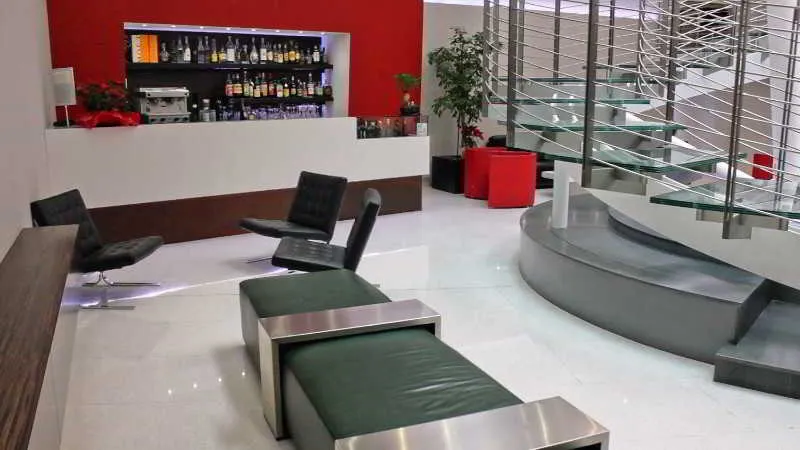 Bar, Ibis Styles Milano Centro, Milan