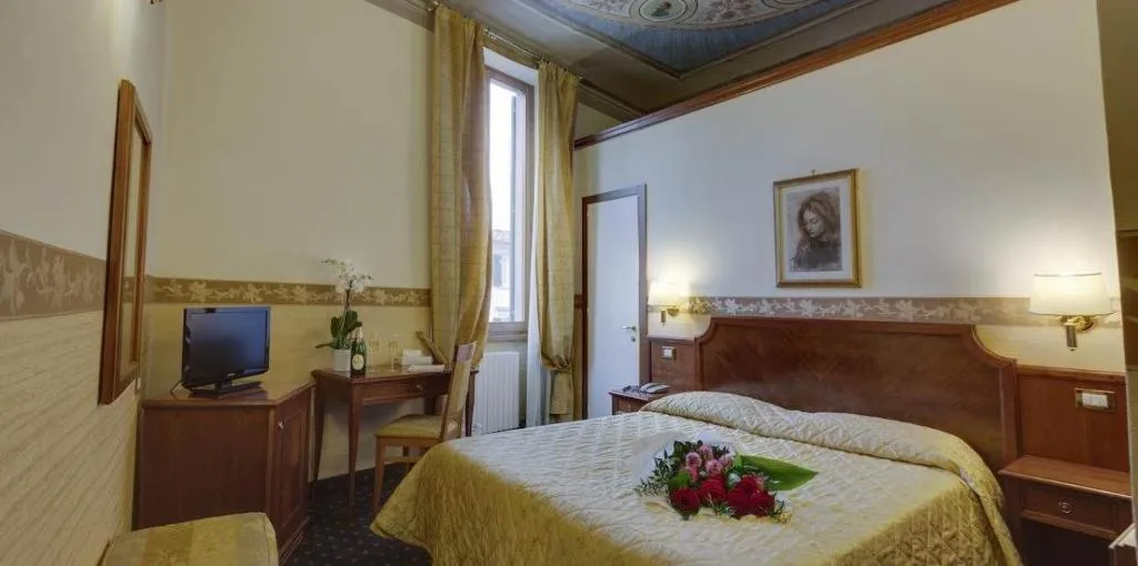 Double or Twin SUPERIOR Room, Arizona, Florence