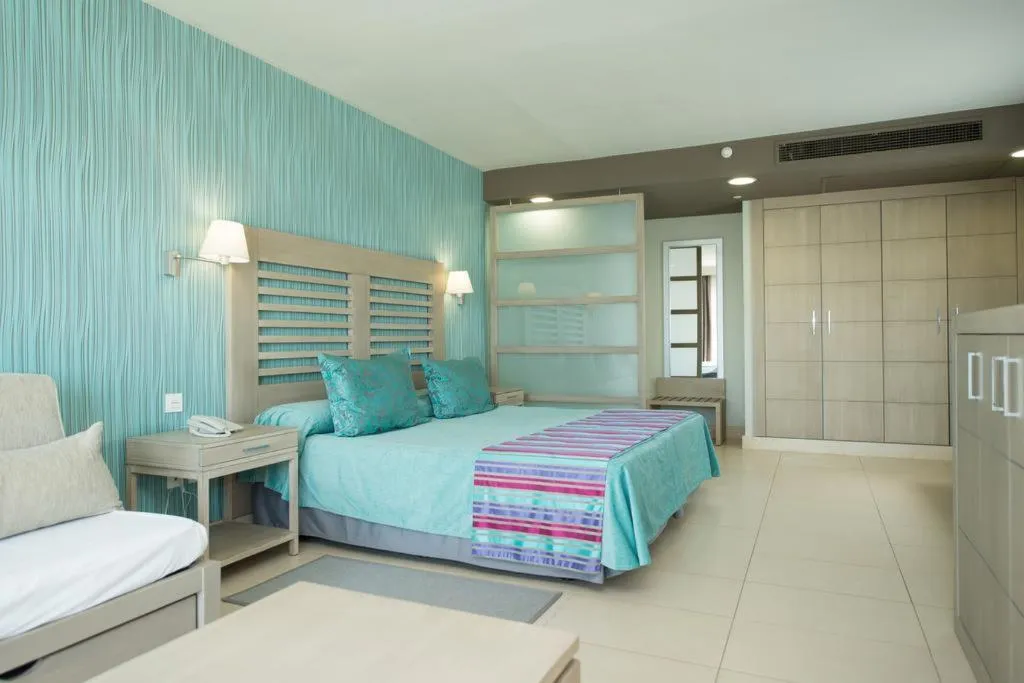 JUNIOR SUITE STANDARD Room, HD Beach Resort, Lanzarote