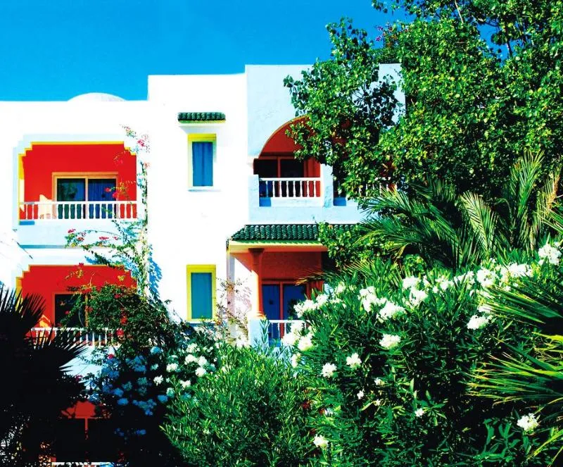 Double or Twin STANDARD Room, Caribbean World Mahdia, Tunisia
