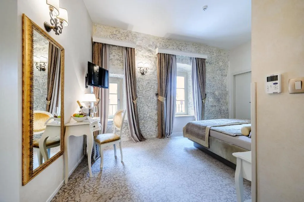 Room, Heritage Hotel Life Palace, Split