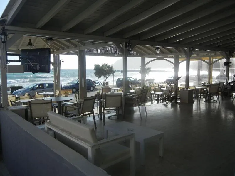General view, Lamon, Crete