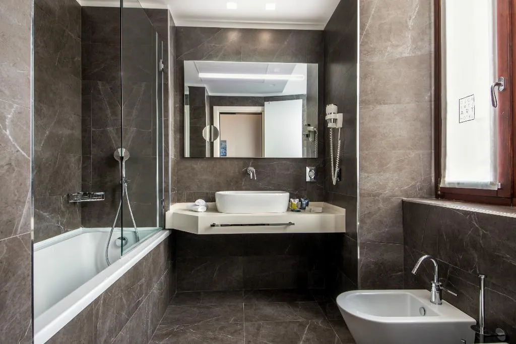 TRIPLE EXECUTIVE Room, Gioberti Art Hotel, Rome