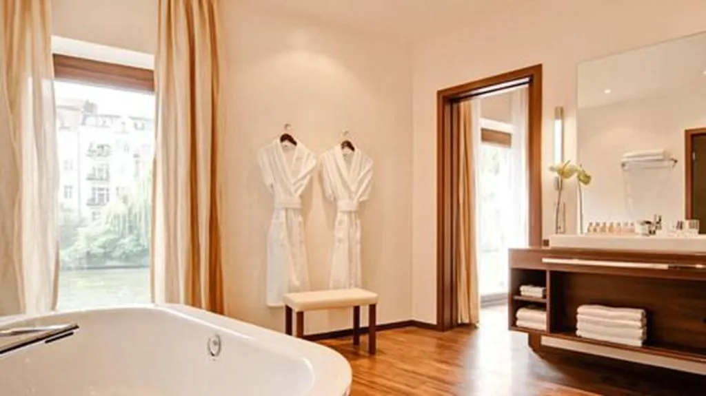 Room, Ameron Boutique Hotel Villa Abion Berlin, Berlin