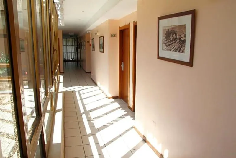 General view, Residencial Império, Porto