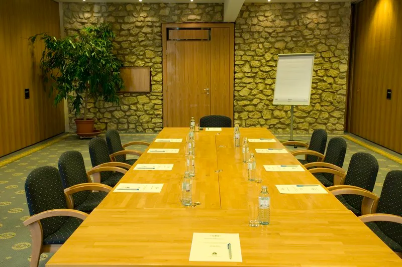 Conferences, Berghotel Tulbingerkogel, The Originals Relais, Vienna