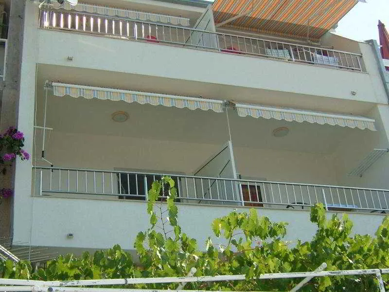 General view, Studios Ruza, Split
