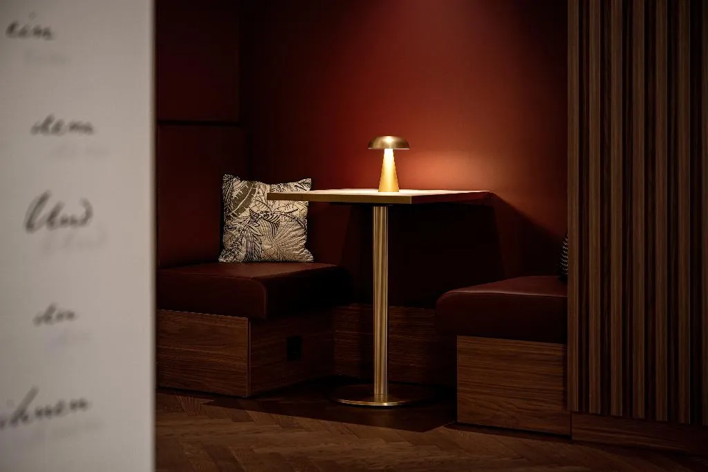 Bar, MAXX by Steigenberger Vienna, Vienna
