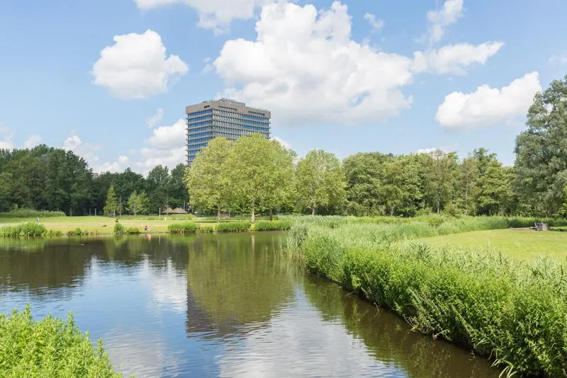 General view, Leonardo Hotel Amsterdam Rembrandtpark, Amsterdam