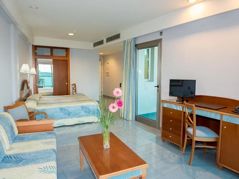 Room, Marinasol, Gran Canaria