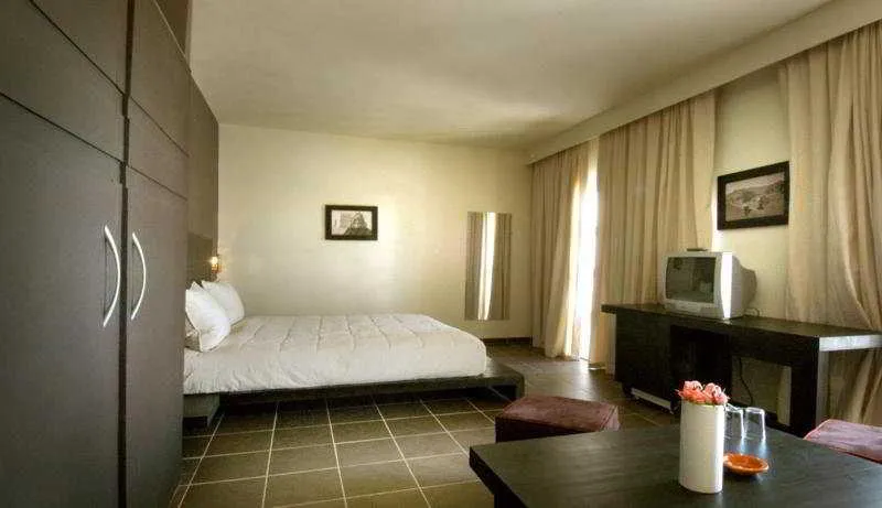 Room, Royal Decameron Tafoukt Beach Resort and Spa, Agadir