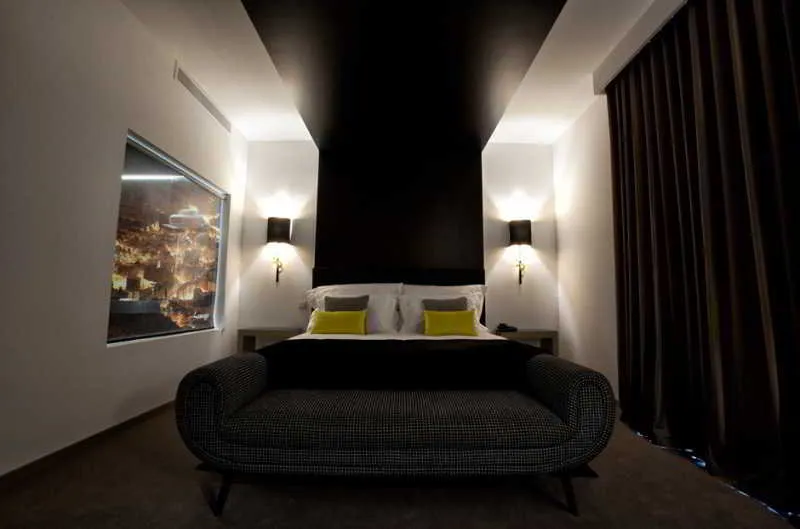 SUITE STANDARD Room, Delfim Douro Hotel, Porto