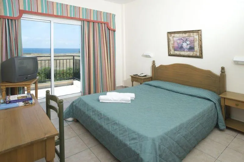 General view, Akamanthea Holiday Village, Cyprus
