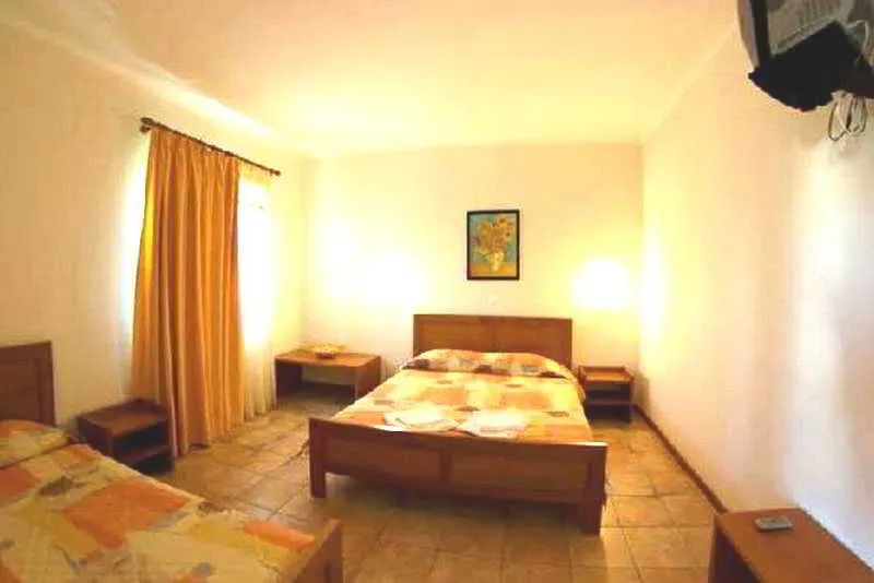 Room, Giga Mar Hotel, Halkidiki