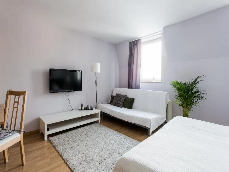 APARTMENT STANDARD Room, Apartwawel, Krakow