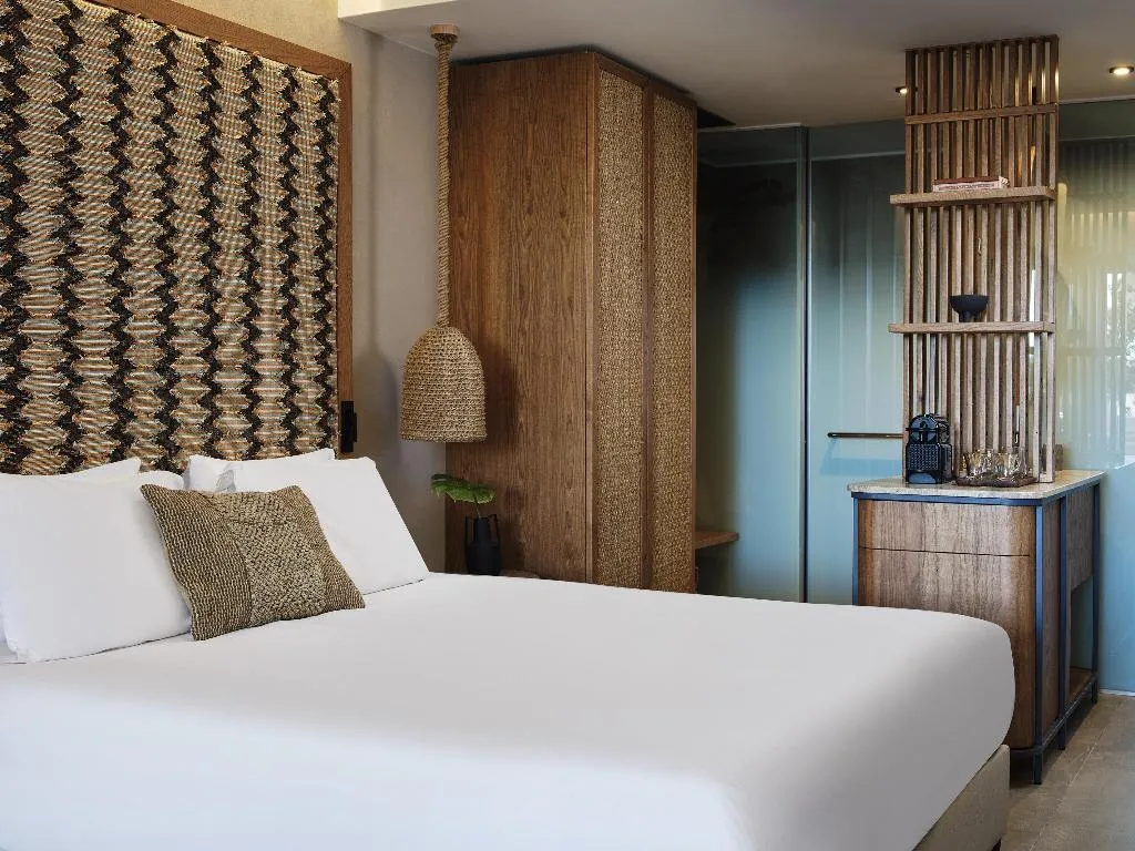 DOUBLE WITH PRIVATE POOL Room, Kimpton La Mer Resort Spa Crete by IHG, Crete