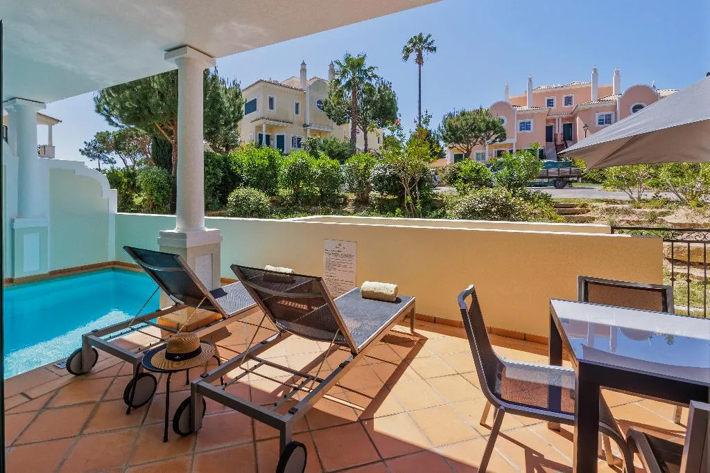 APARTMENT SUPERIOR Room, Vale Do Lobo Resort, Algarve