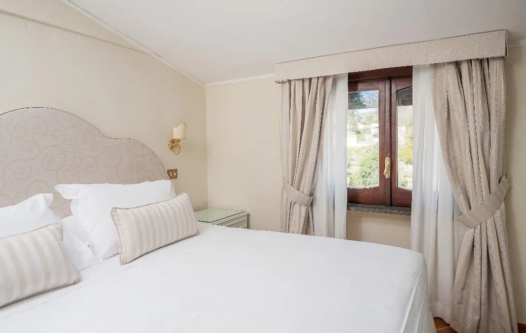 DOUBLE CLASSIC Room, Hotel Jaccarino, Naples