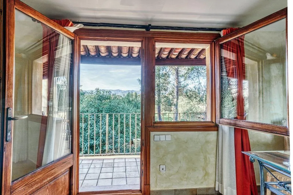 Room, Weingut & Landhotel Can Davero, Majorca