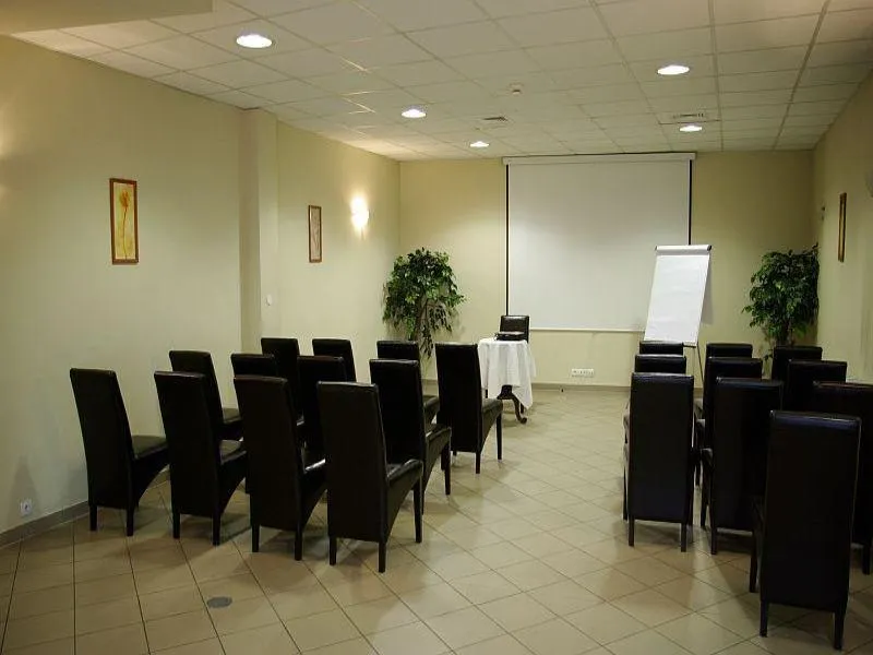 Conferences, Poleski, Krakow