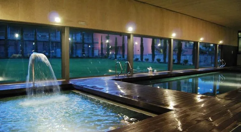 Pool, Quinta Da Cruz & Spa, Porto