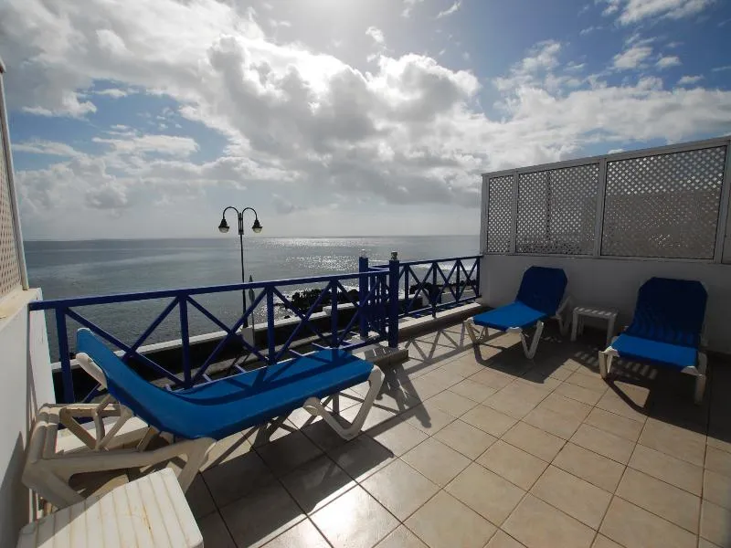 APARTMENT OCEAN VIEW TWO BEDROOMS Room, Lanzarote Ocean View, Lanzarote