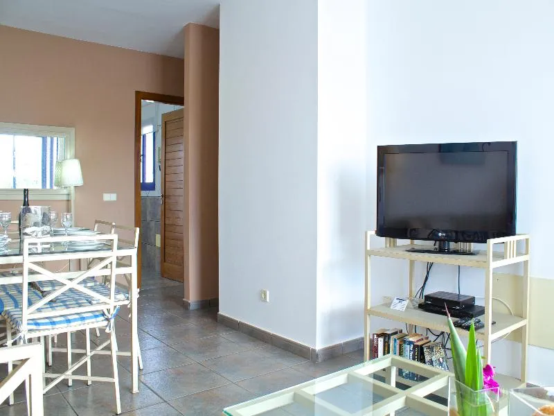Room, Villas Puerto Rubicon, Lanzarote