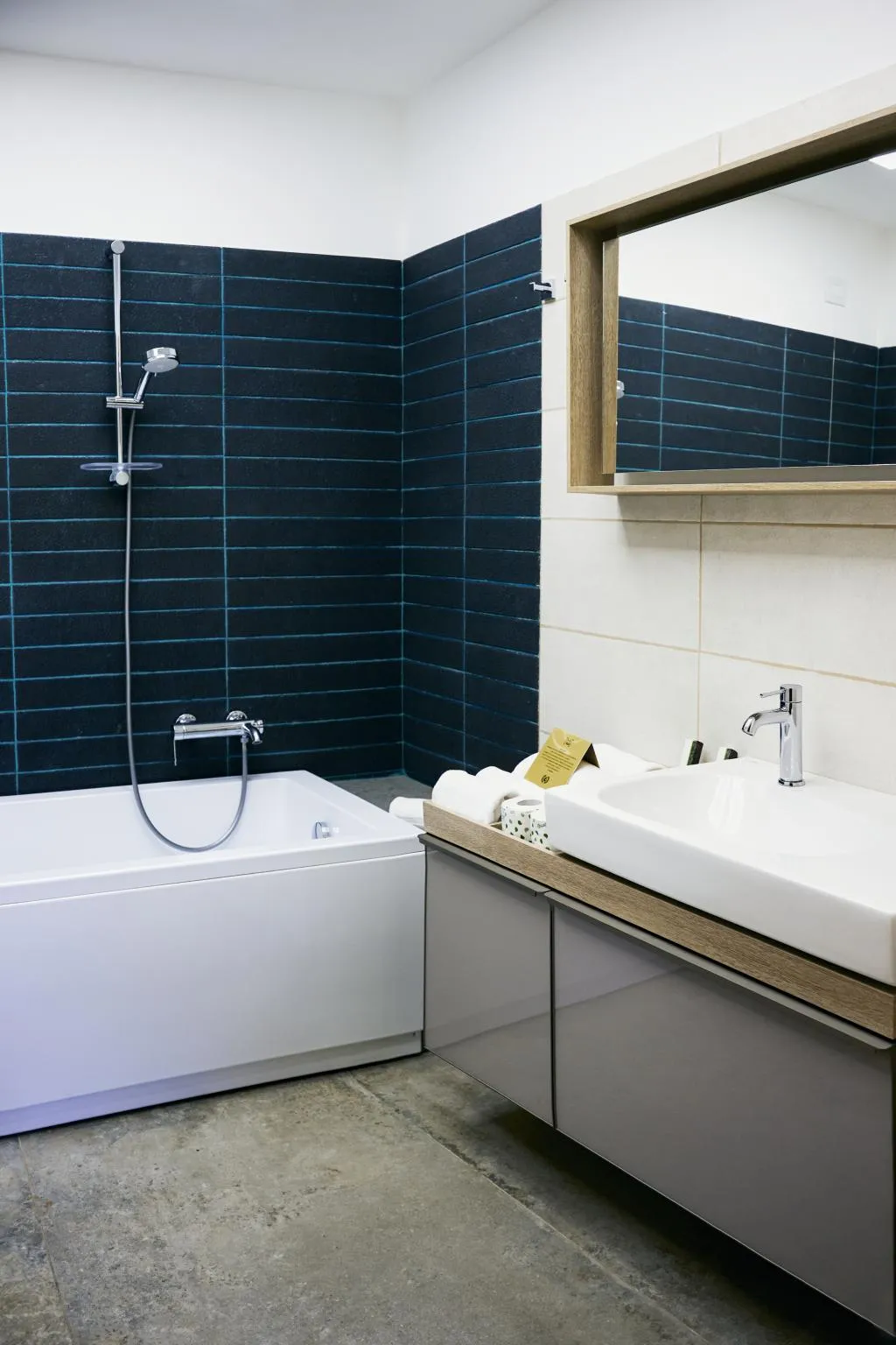 QUADRUPLE STANDARD Room, Antico Borgo Molino 7 Cento, Rome