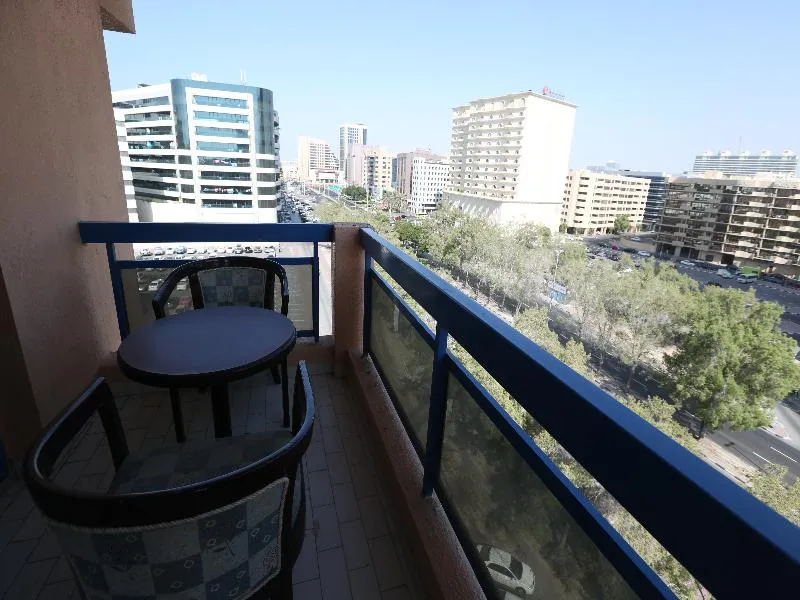 Room, Panorama Bur Dubai, Dubai