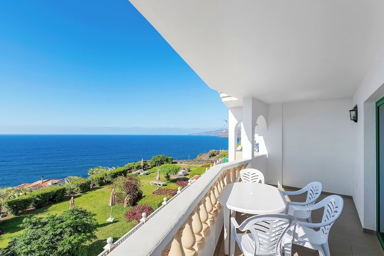 Club Tarahal, Tenerife