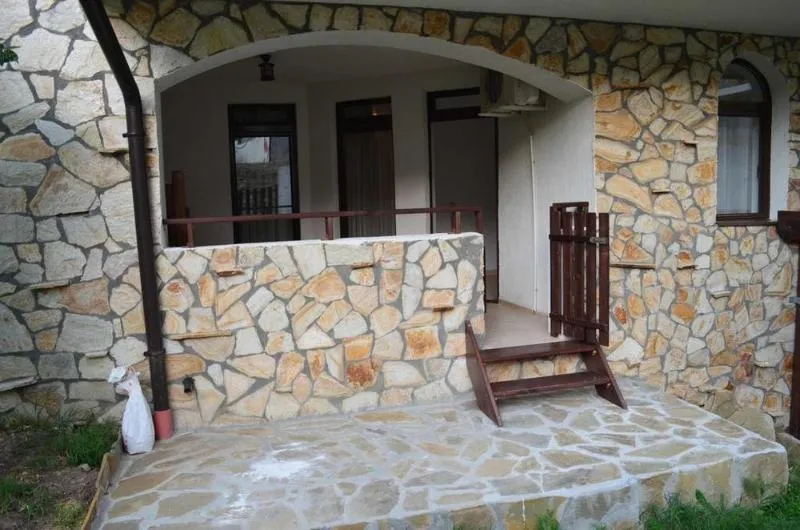 Lobby, Etara 2, Bourgas