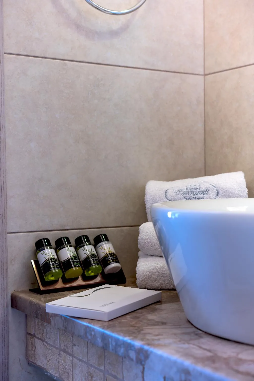 Double or Twin SUPERIOR Room, Greek Pride Cronwell Rahoni, Thessaloniki