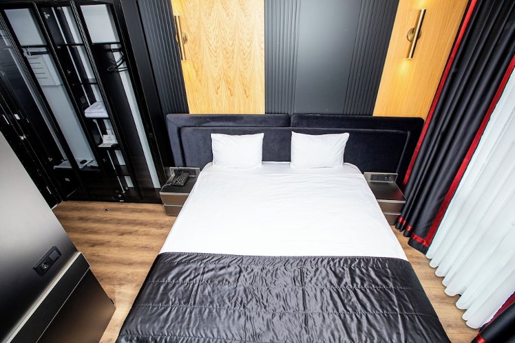Marlen Hotel Mavisehir, Izmir