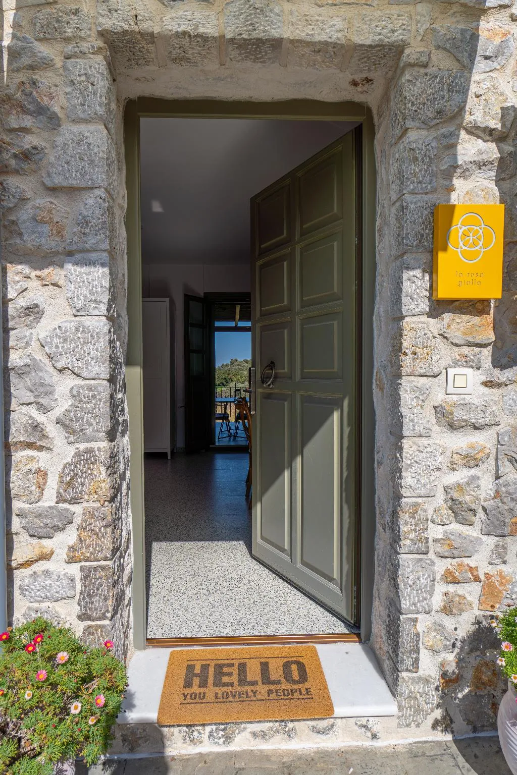 Room SUPERIOR Room, Villa Rosa - Luxury Villas With Panoramic Views, Kos