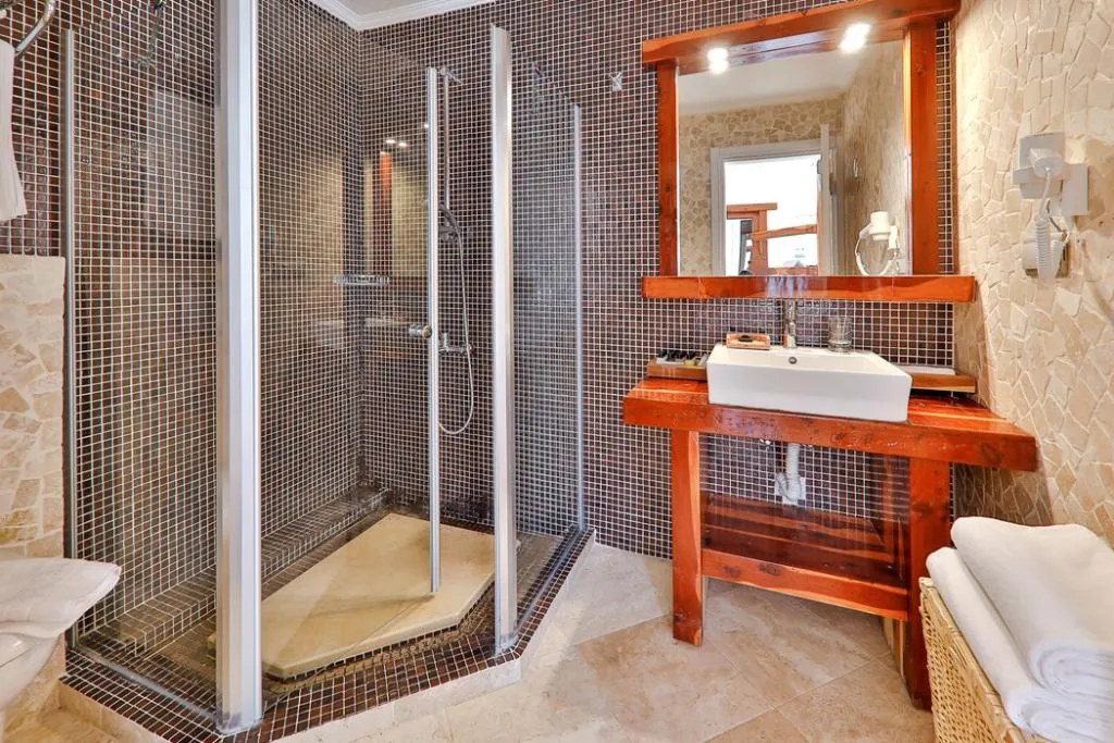 SUITE STANDARD Room, Likya Residence Hotel Spa, Dalaman