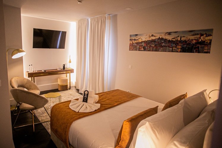 262 Boutique Aliados, Porto