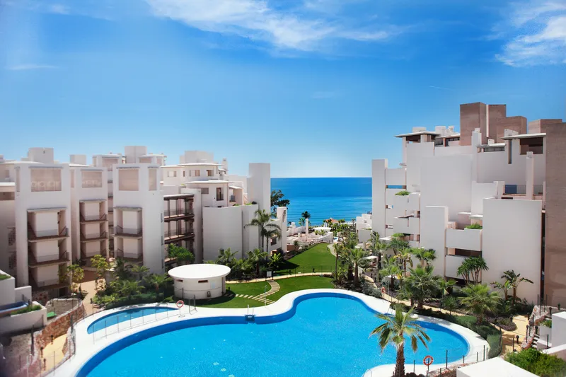 General view, Bahia Boutique Apartments, Costa Del Sol