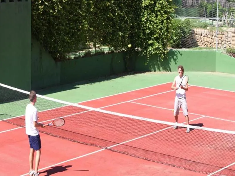 Sports and Entertainment, Ona Palmira Paguera, Majorca