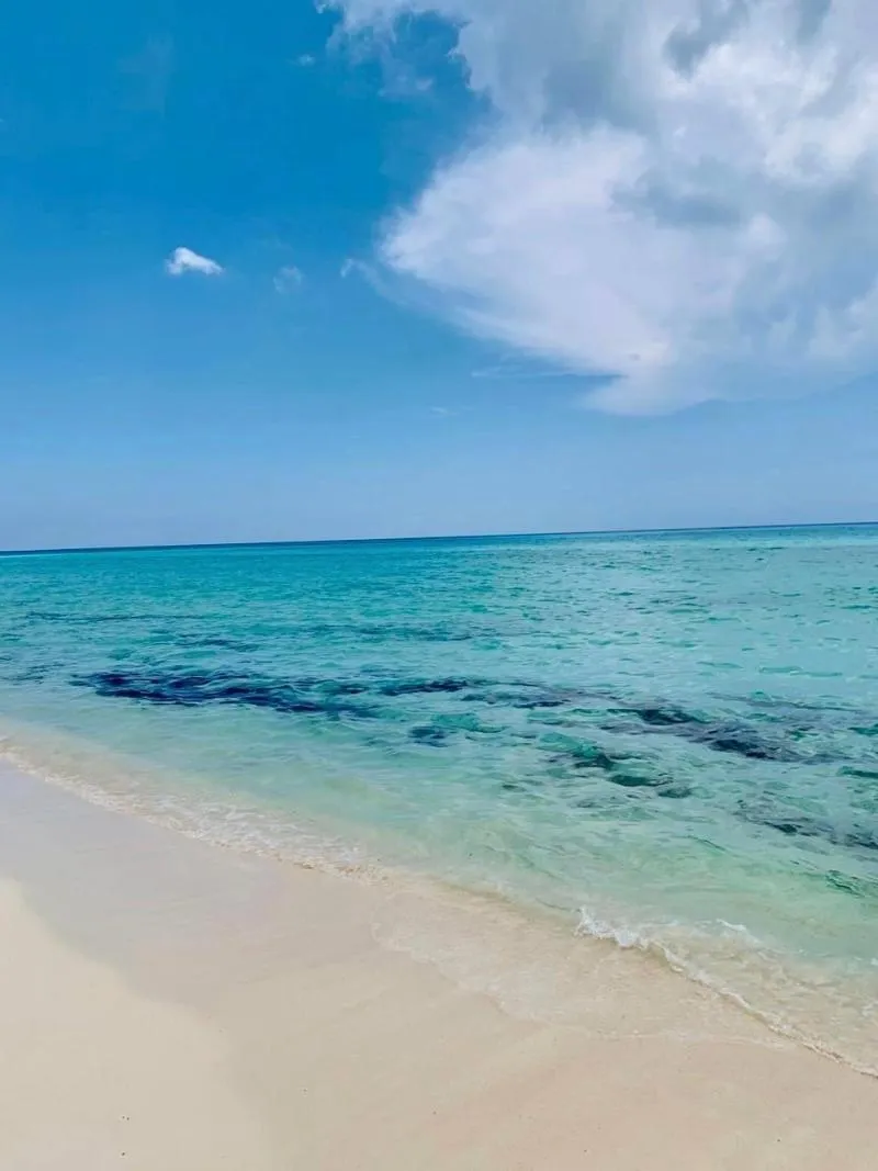 Beach, Hul-Ku, Playa Del Carmen