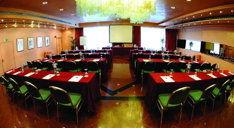 Conferences, Hotel Michelangelo Milan, Milan