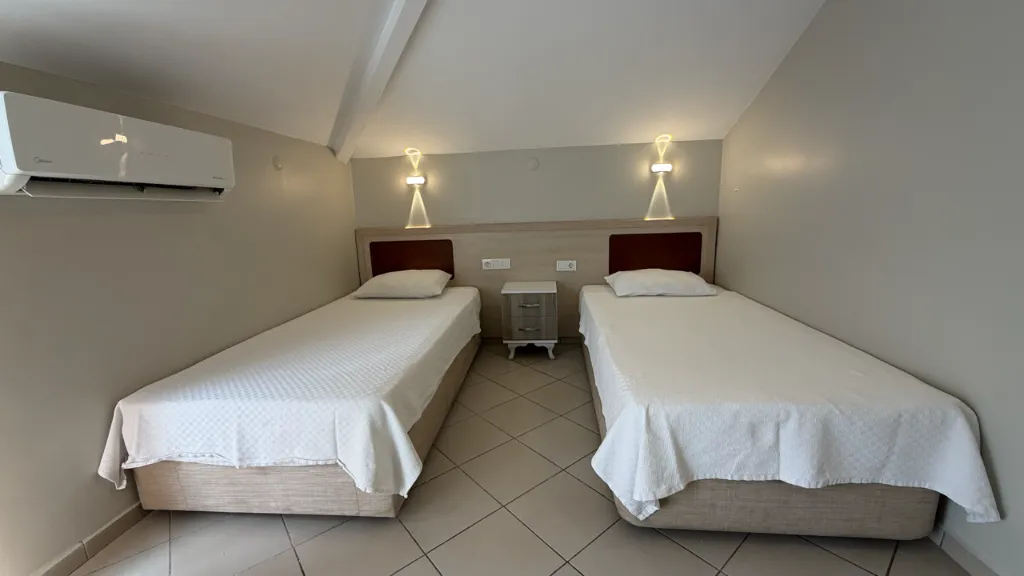 FAMILY ROOM STANDARD Room, Arya Otel, Dalaman