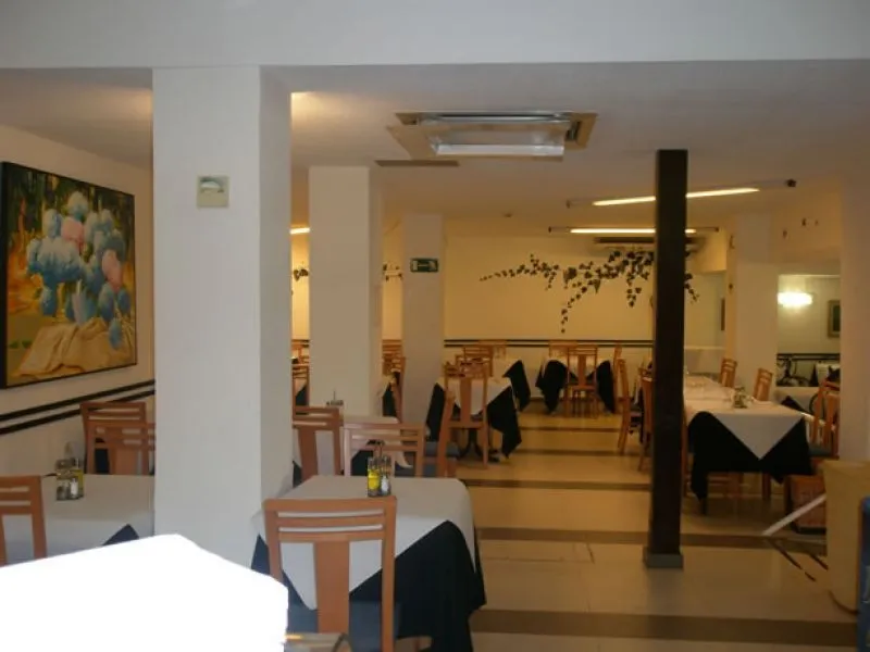 Restaurant, Mayna, Costa Blanca