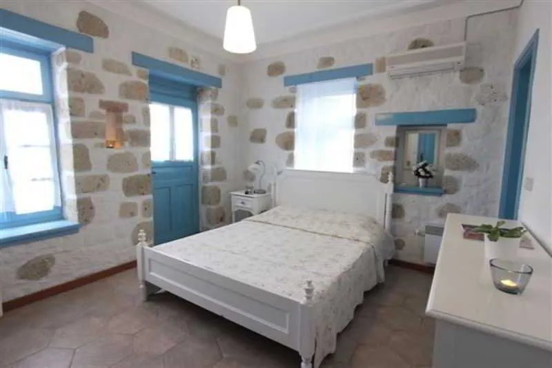 Room, Alacati Zeytin Konak, Izmir