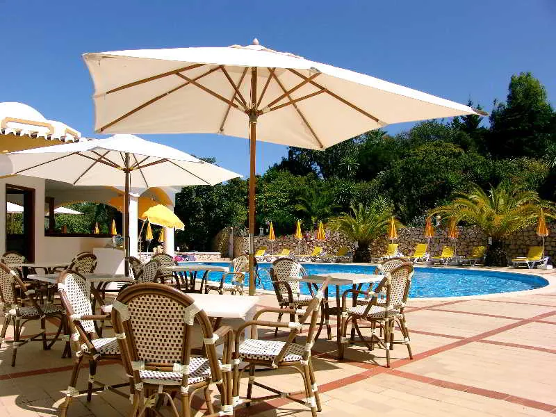 Pool, Casabela, Algarve